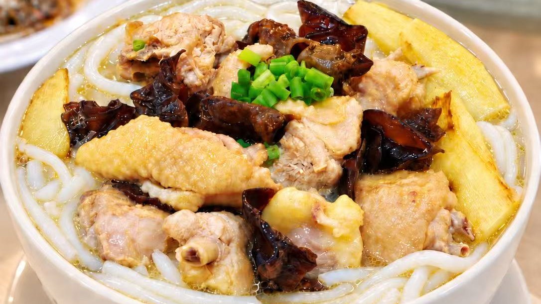 蜂皇私厨